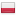 sirlocal.pl hosted country